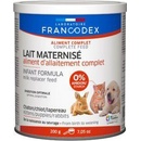 Francodex Mlieko náhradné krmivo pre mačiatka 200 g