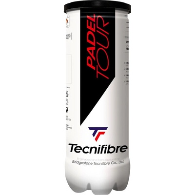 Tecnifibre Tour 3ks