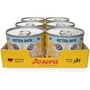 Josera Cat Kitten Duck 200 g