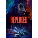 Replaced