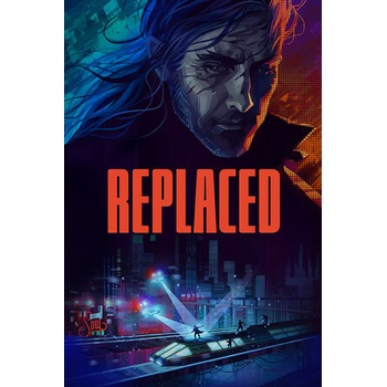 Replaced
