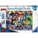 Ravensburger Marvel Avengers 100pcs (12004029)