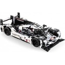 Double Eagle LMP1 car RC