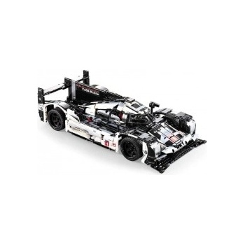 Double Eagle LMP1 car RC