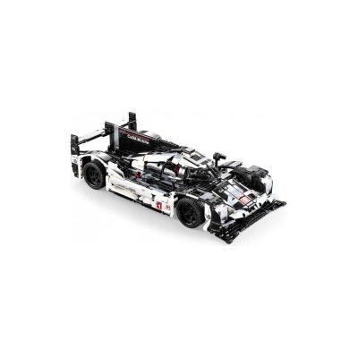 Double Eagle LMP1 car RC