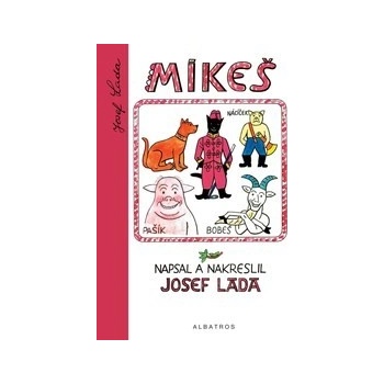 Mikeš