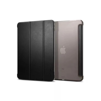 Spigen Калъф за таблет Spigen Smart Fold за Ipad Air 4 2020, черен (ACS02050) (ACS02050)