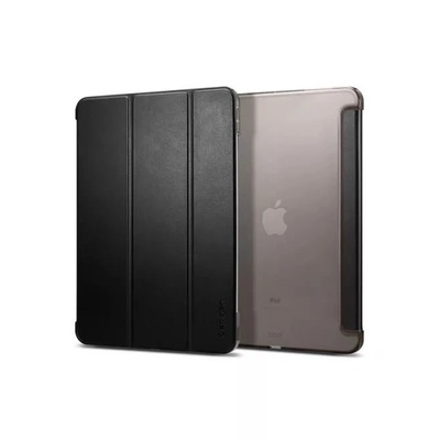 Spigen Калъф за таблет Spigen Smart Fold за Ipad Air 4 2020, черен (ACS02050) (ACS02050)