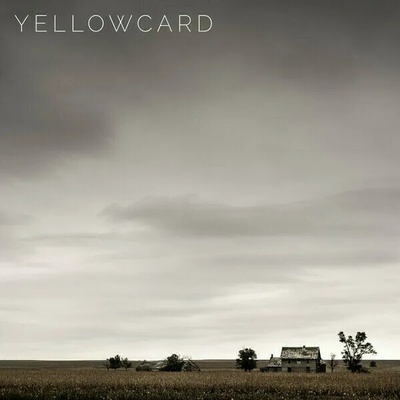 Yellowcard - Yellowcard (LP) (790692229611)