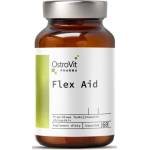 OstroVit Pharma Flex Aid, 60 капсули, OstroVit