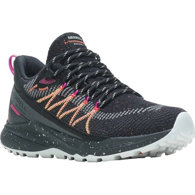 Merrell Bravada 2 WP black/fuchsia černá – Sleviste.cz