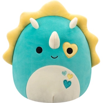 Squishmallows Triceratops Braedon 30 cm
