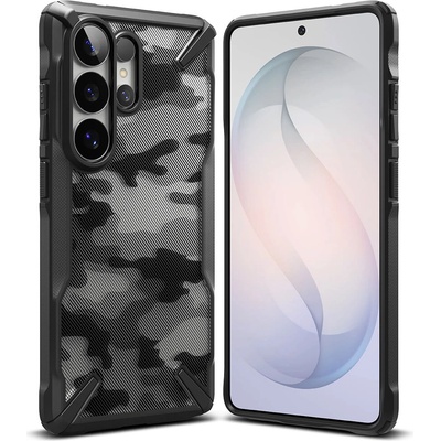 Ringke Хибриден удароустойчив кейс за Samsung Galaxy S26 Ultra - Ringke Fusion X Camo Case (KF2361695)