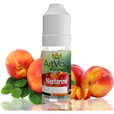 ArtVap Nectarine 10ml