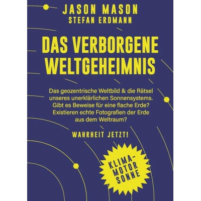 Das verborgene Weltgeheimnis | Stefan Erdmann
