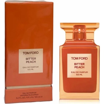 Image 1 of Tom Ford Bitter Peach EDP 100 ml