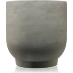 PAJU Design Smooth Light Grey екстериорни свещи Junior 15 cm