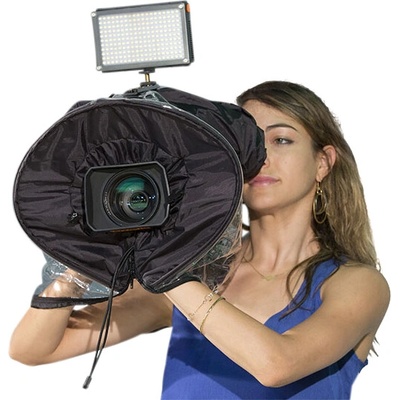 Orca OR-106 Camera Rain Cover 4