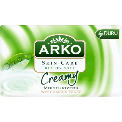 Arko mydlo Extra Cream 90 g