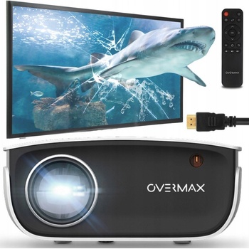 Overmax MULTIPIC 2.5