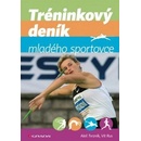 Tréninkový deník mladého sportovce - Aleš Tvrzník