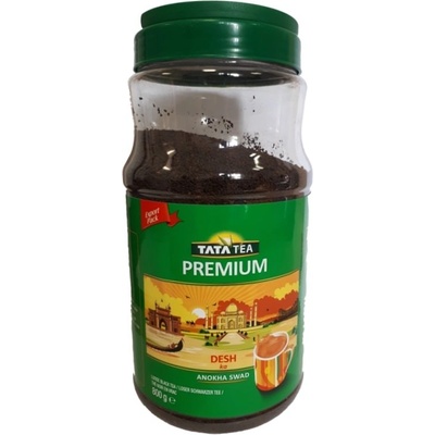 Tata Tea Premium Černý sypaný čaj 800 g