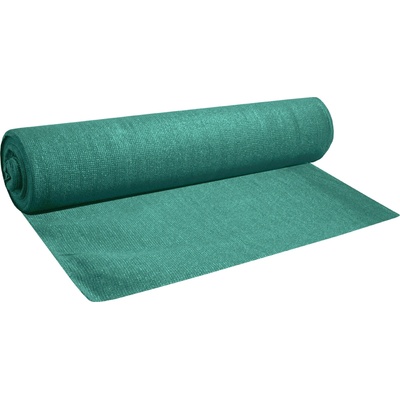 Inlea Tieniaca sieť HDPE 90 % 1,5 x 25 m zelená