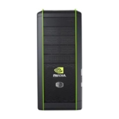 Cooler Master CM 690 NVIDIA Edition NV-690-KWN1-GP