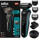 Braun Series 5 51-M4500cs Mint