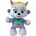 TY Toys Плюшена играчка TY Toys Beanie Babies - Everest, 15 cm (TY44015)
