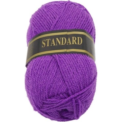 Standard 50 g – 718 fialová