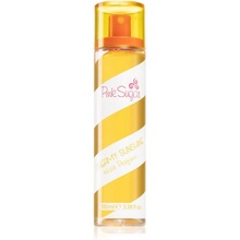 Aquolina Pink Sugar Creamy Sunshine parfém do vlasů 100 ml