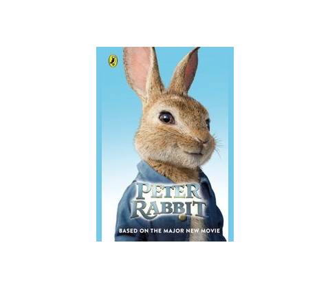 Peter Rabbit