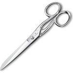 Victorinox Ножици FRANCE 18 cm, сребърен, метал, Victorinox (VN8101418)