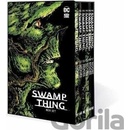 Saga of the Swamp Thing Box Set