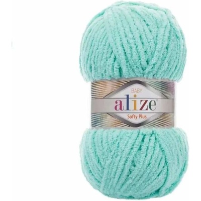 Příze Alize Softy Plus 465