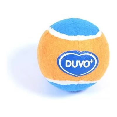 Duvoplus тенис топка, размер l - Ø 10 см, 1 брой, Белгия - 9/10005