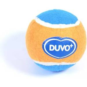 Duvoplus тенис топка, размер l - Ø 10 см, 1 брой, Белгия - 9/10005