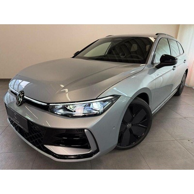 Volkswagen Passat 2.0 TSI R-Line 4Motion DSG 195 kW