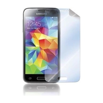 PrémOchranná fólie Celly Samsung Galaxy S5 mini, 2ks
