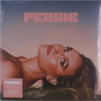 Perrie Edwards: Perrie LP