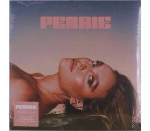 Perrie Edwards: Perrie LP