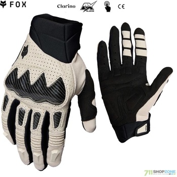 FOX Bomber