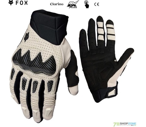 FOX Bomber