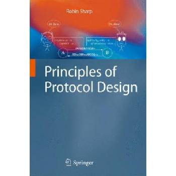 Image 1 of Principles of Protocol Design | Robin Sharp