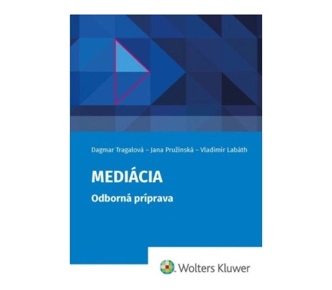 Mediácia