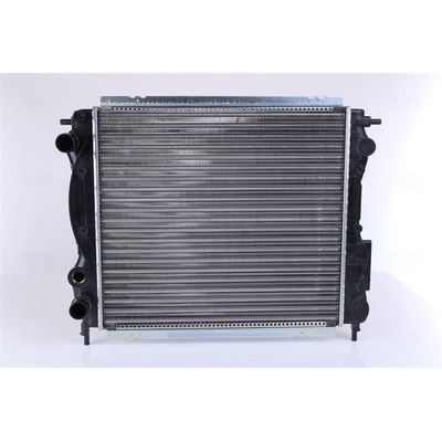 Chladič, chlazení motoru NISSENS 63968A