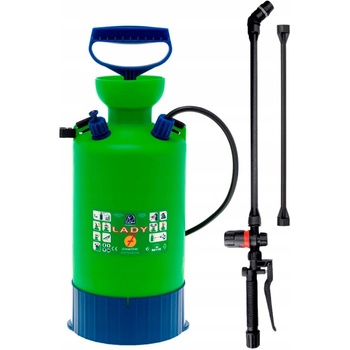 Strend Pro 6 l