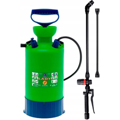 Strend Pro 6 l