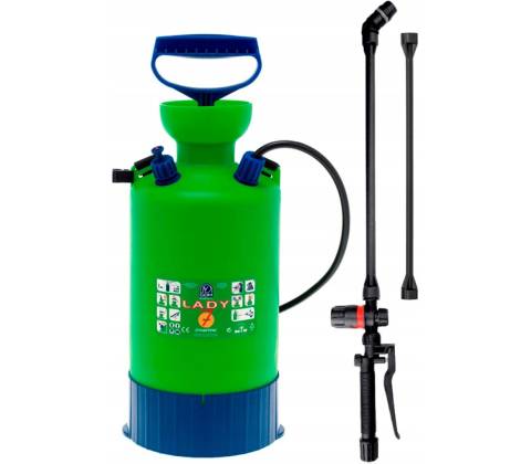 Strend Pro 6 l